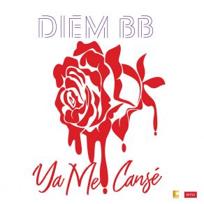 Ya Me Cansé (Single) album cover
