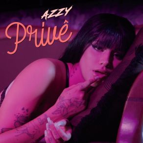 Privê (Single) album cover