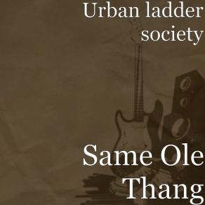 Same Ole Thang (Single) album cover