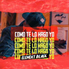 Como Te Lo Hago Yo (Single) album cover