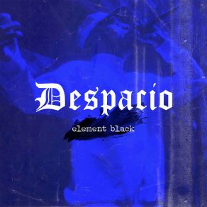 Despacio (Single) album cover