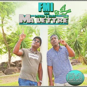 Ma Lettre (Single) album cover