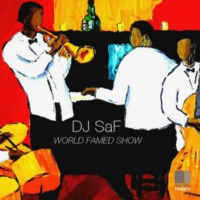 World Famed Show (Single) album cover