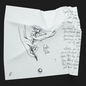 Fake Love (Single) album cover