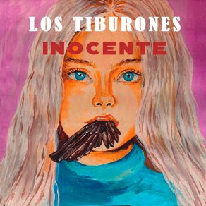 Inocente (Single) album cover