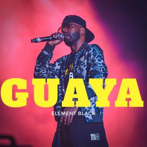 Guaya (Single) album cover