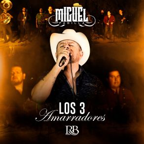 Los 3 Amarradores (Single) album cover