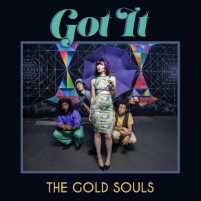 Got It (Single) album cover