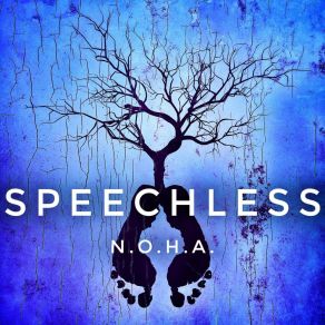 Speechless (Single) album cover