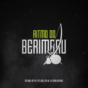 Ritmo Do Berimbau (Single) album cover