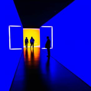 Shadow (Single) album cover