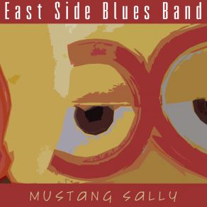 Mustang Sally (Single) album cover