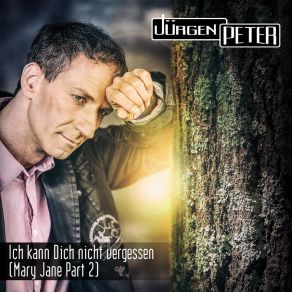 Ich Kann Dich Nicht Vergessen (Mary Jane, Pt. 2) (Single) album cover