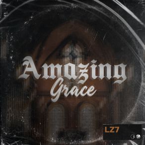 Amazing Grace (Single) album cover