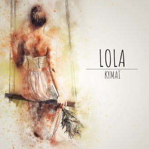 Lola (Single) album cover