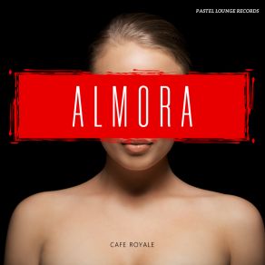 Almora (Single) album cover