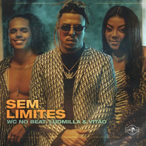Sem Limites (Single) album cover