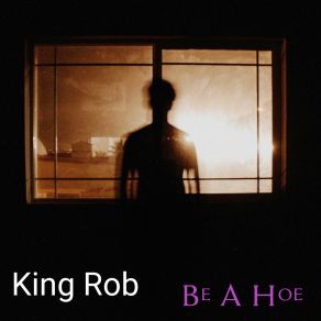 Be A Hoe (Single) album cover