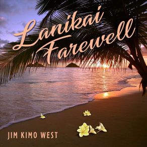 Lanikai Farewell (Single) album cover