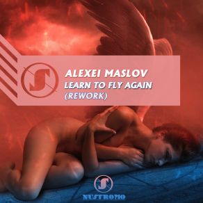 Learn To Fly Again (Rework) (Single) album cover