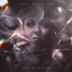 Tudo É Vaidade (Single) album cover