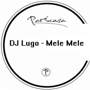 Mele Mele (Single) album cover