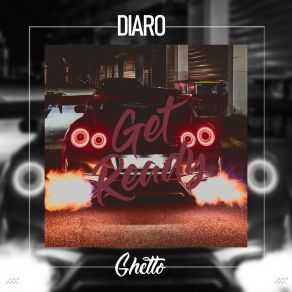 Get Ready (Single) album cover