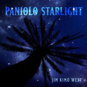 Paniolo Starlight (Single) album cover
