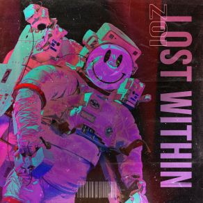 Lost Within (Single) album cover