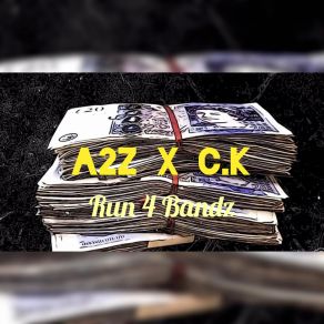 Run 4 Bandz (Single) album cover