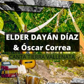 Canta Tierra Vallenata (Single) album cover