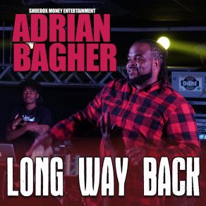 Long Way Back (Single) album cover