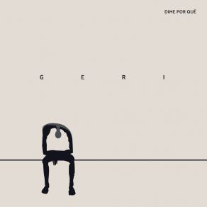 Dime Por Qué (Single) album cover