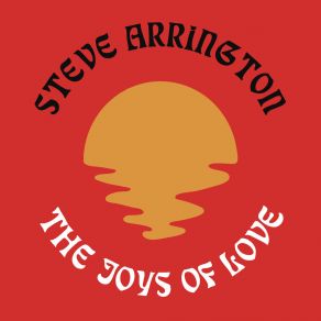The Joys Of Love (Single) album cover
