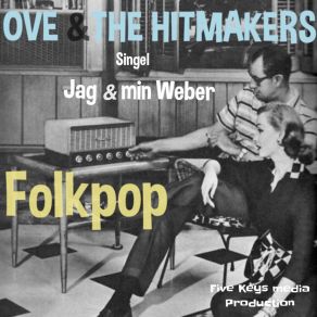 Jag & Min Weber (Single) album cover