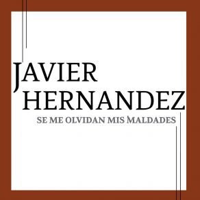 Se Me Olvidan Mis Maldades (Single) album cover