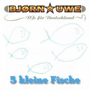 5 Kleine Fische (Single) album cover