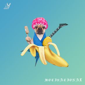 Motivational (Single) album cover