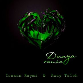 Dunya (Remix) (Single) album cover