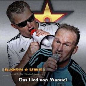 Das Lied Von Manuel (Single) album cover