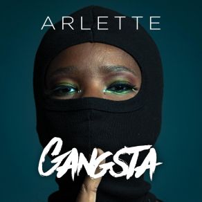 Gangsta (Single) album cover