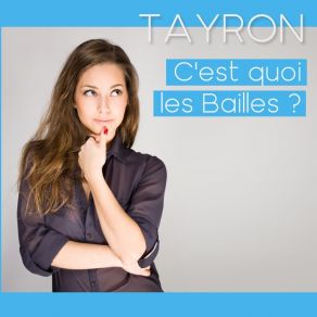 C'est Quoi Les Bailles (Single) album cover