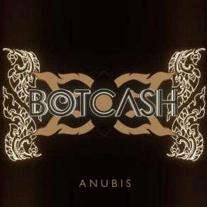 Anubis (Single) album cover