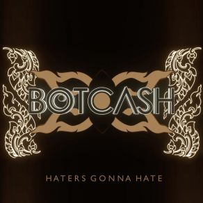 Haters Gonna Hate (Single) album cover