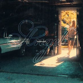Angel (Single) album cover