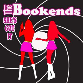 She's Got It (Single) album cover