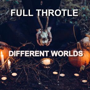 Different Worlds (Single) album cover