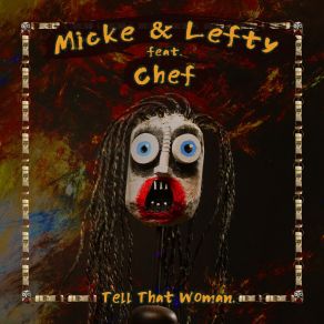 Tell That Woman (Single) album cover