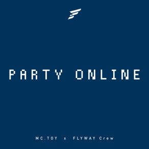 Party Online (Single) album cover