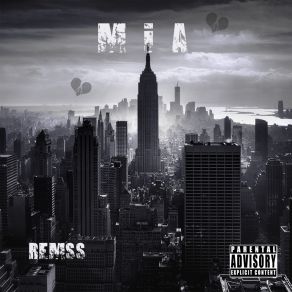 M. I. A (Single) album cover